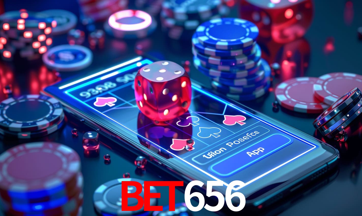 Baixar App Bet656
